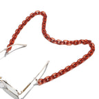 1Stylish Acrylic Eyewear Chain Miroken