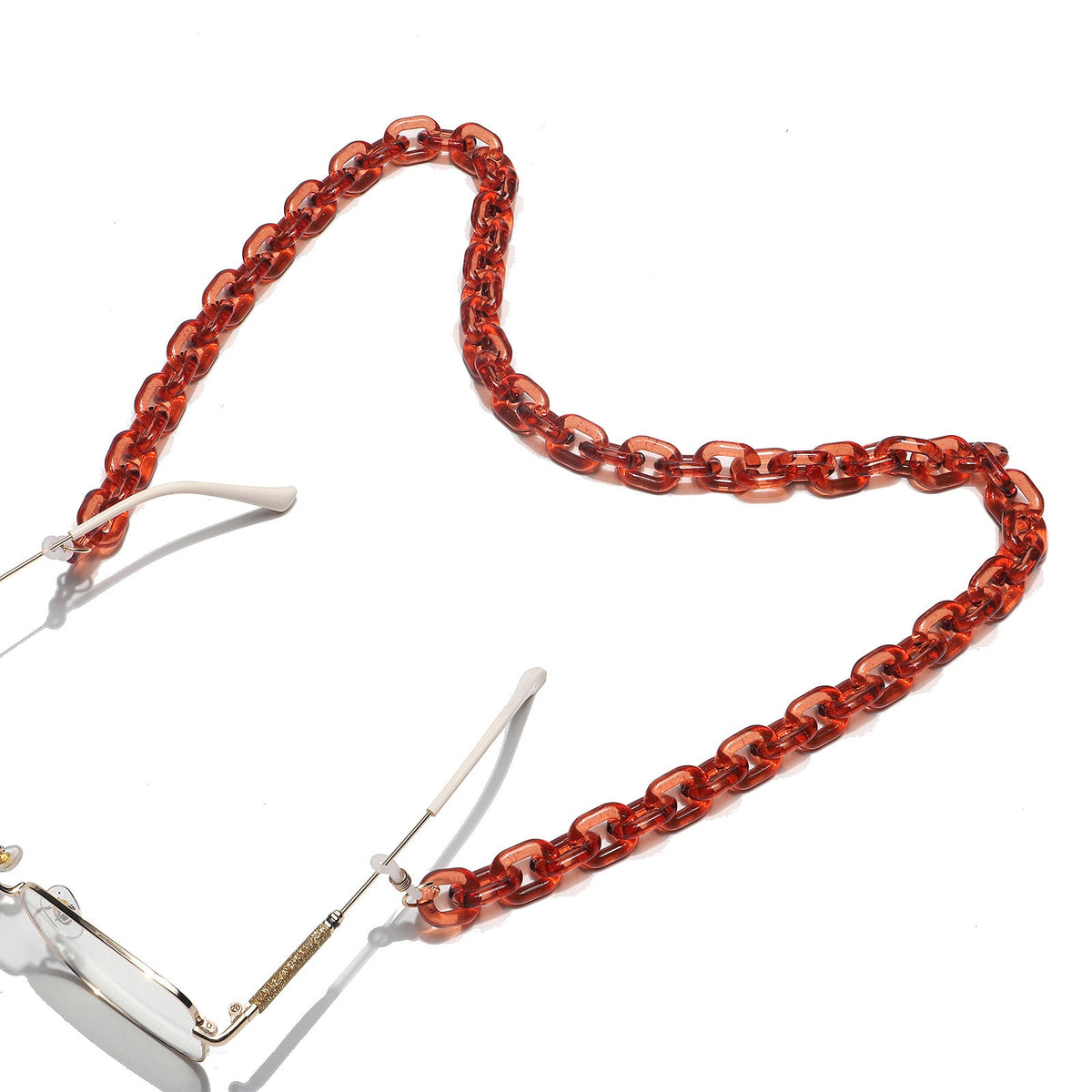 1Stylish Acrylic Eyewear Chain Miroken