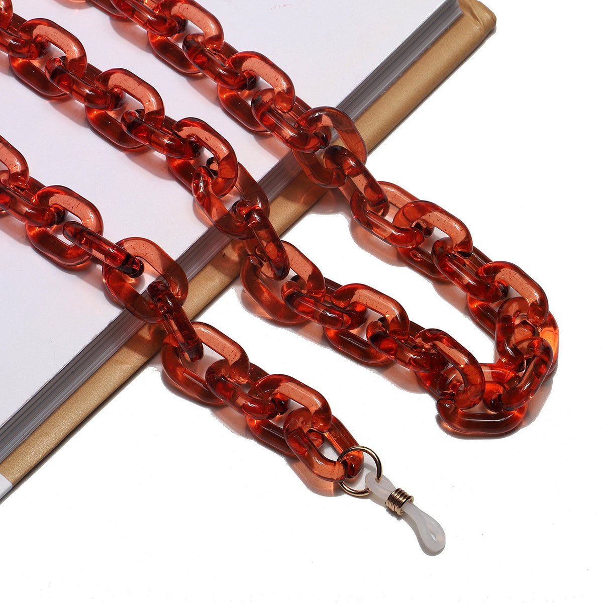 1Stylish Acrylic Eyewear Chain Miroken
