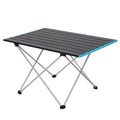1Folding table Miroken