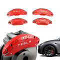Miroken 19" /20" Wheel Brake Caliper Cover For Tesla Model Y 2020-2026