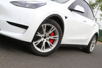 Miroken 19" /20" Wheel Brake Caliper Cover For Tesla Model Y 2020-2026