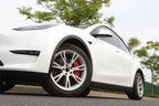 Miroken 19" /20" Wheel Brake Caliper Cover For Tesla Model Y 2020-2026