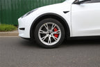 Miroken 19" /20" Wheel Brake Caliper Cover For Tesla Model Y 2020-2026