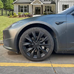 19'' Nova Hubcaps Wheel Covers – OEM Style for Tesla Model 3 Highland 2024+