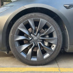 19'' Nova Hubcaps Wheel Covers – OEM Style for Tesla Model 3 Highland 2024+
