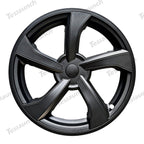 19''Crossflow Wheels Cover Hubcaps for Tesla Model Y Juniper 2025+（4 PCS）