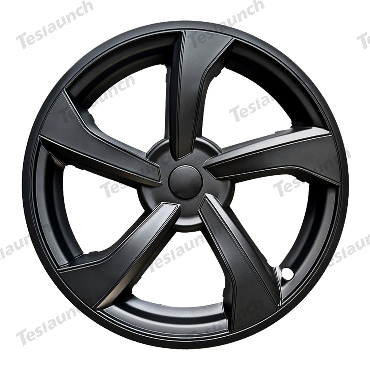 19''Crossflow Wheels Cover Hubcaps for Tesla Model Y Juniper 2025+（4 PCS）