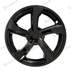 19''Crossflow Wheels Cover Hubcaps for Tesla Model Y Juniper 2025+（4 PCS）