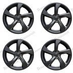 19''Crossflow Wheels Cover Hubcaps for Tesla Model Y Juniper 2025+（4 PCS）