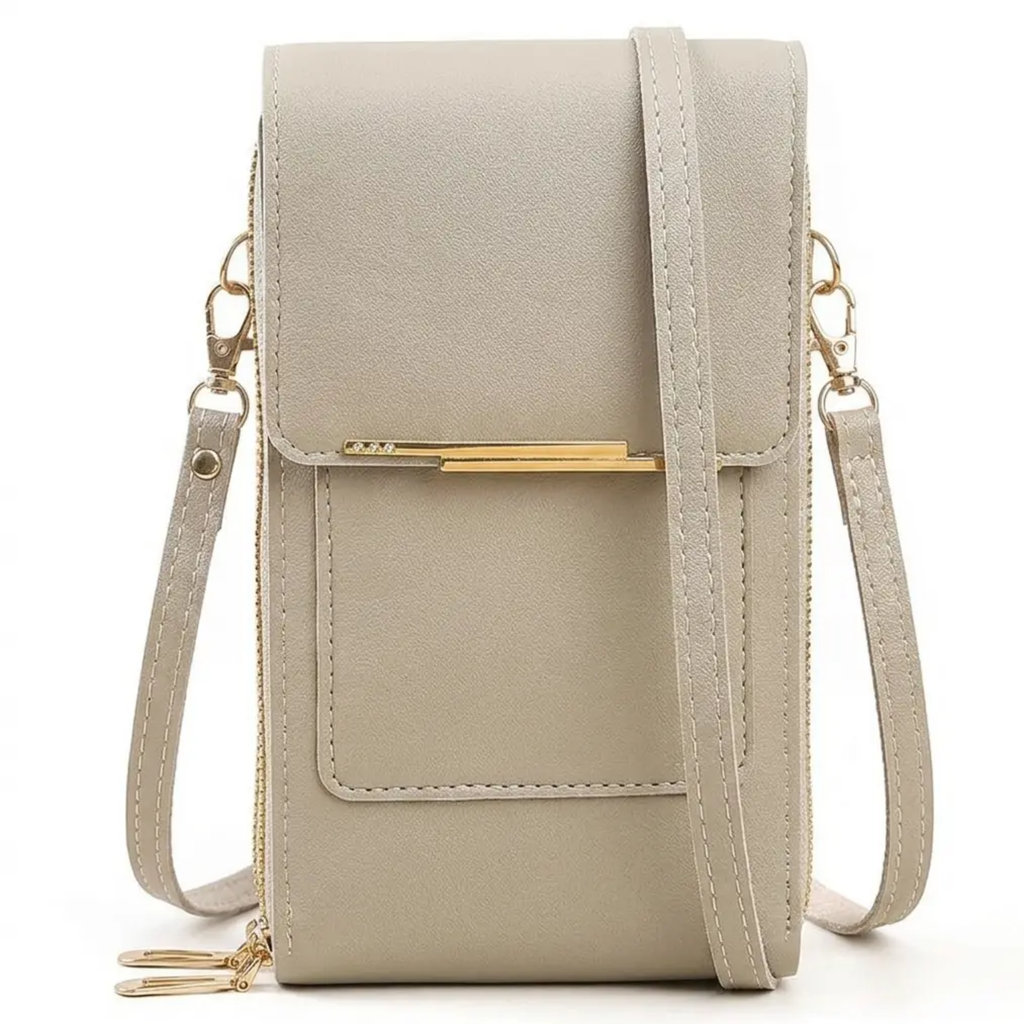 RFID Anti-Theft Phone Wallet Miroken