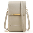 RFID Anti-Theft Phone Wallet Miroken