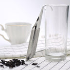 Reusable Stainless Steel Tea Infuser – Perfect Tea Preparation