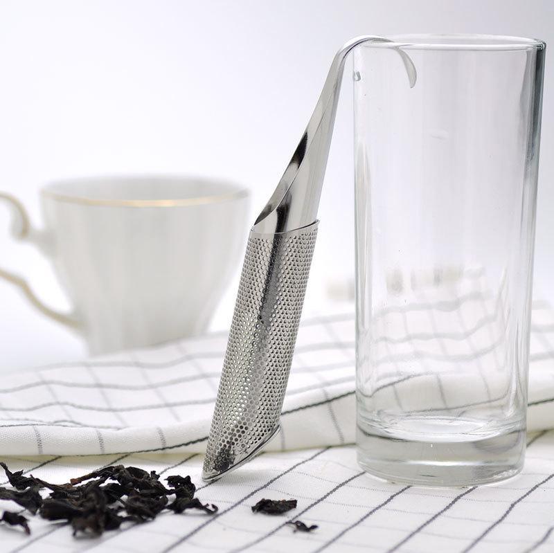 Reusable Stainless Steel Tea Infuser – Perfect Tea Preparation