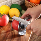 Practical Stainless Steel Vegetable Slicer | QuickSlice