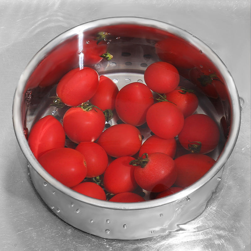 Stainless Steel Sink Organizer | AquaGuard