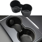 Cup Holder Insert for Tesla Model YL 2026+