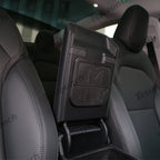 Center Console Organizer Armrest Hidden Storage Box for Tesla Model Y Juniper 2025+
