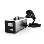 Spring Sale $150 Off- V2L Discharge Device for Tesla Model 3/Y/S/X （European Version）