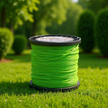 Strong Cutting Line for Brushcutter Heads 2.4mm x 100m 5-Sided