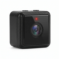 Miroken | 1080P Wireless WiFi Security Camera | Weather-Resistant, App-Controlled & Ideal for Indoor and Outdoor Surveillance | Small Closed Circuit Camera