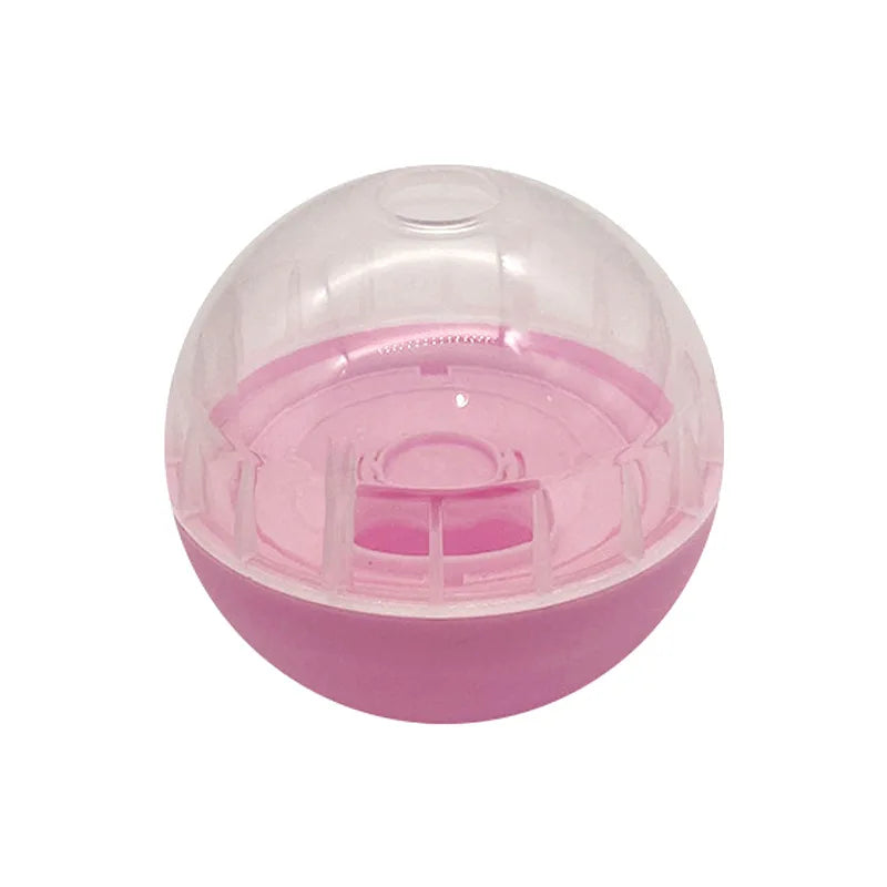IQ Treat Ball Dog Toy & Slow Feeder