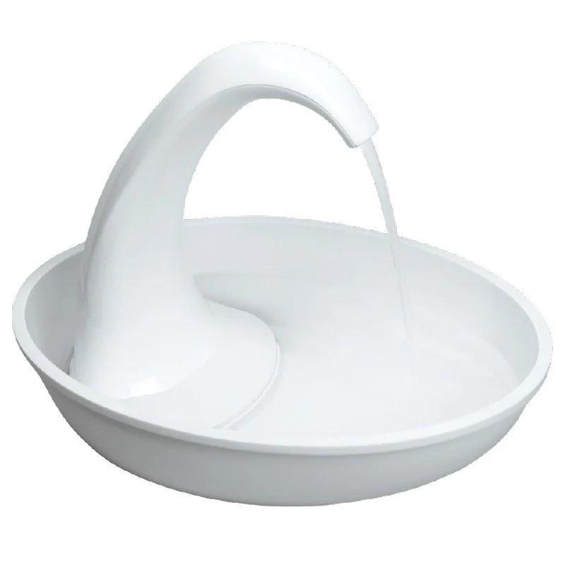 Miroken Flowing Pet Water Drinking Fountain