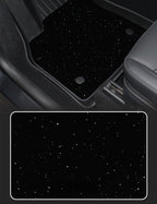 Miroken TPE+Carpet Double Layer Floor Mats for Model Y Juniper