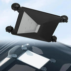 2-in-1 Silicone Protective Case & Suction Cup Roof Mount for Starlink Mini