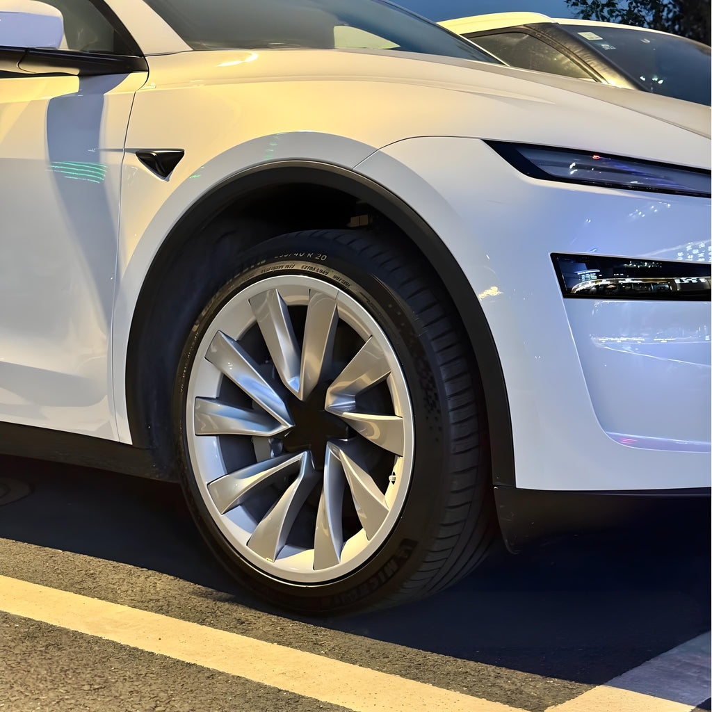 20″ Wheel Rim Protectors for Model Y Juniper (4PCS)