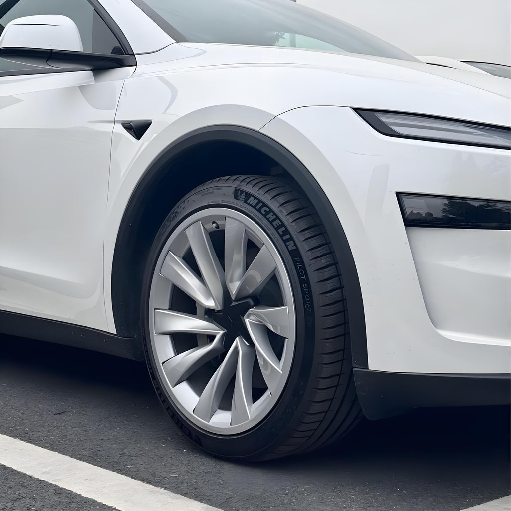 20″ Wheel Rim Protectors for Model Y Juniper (4PCS)