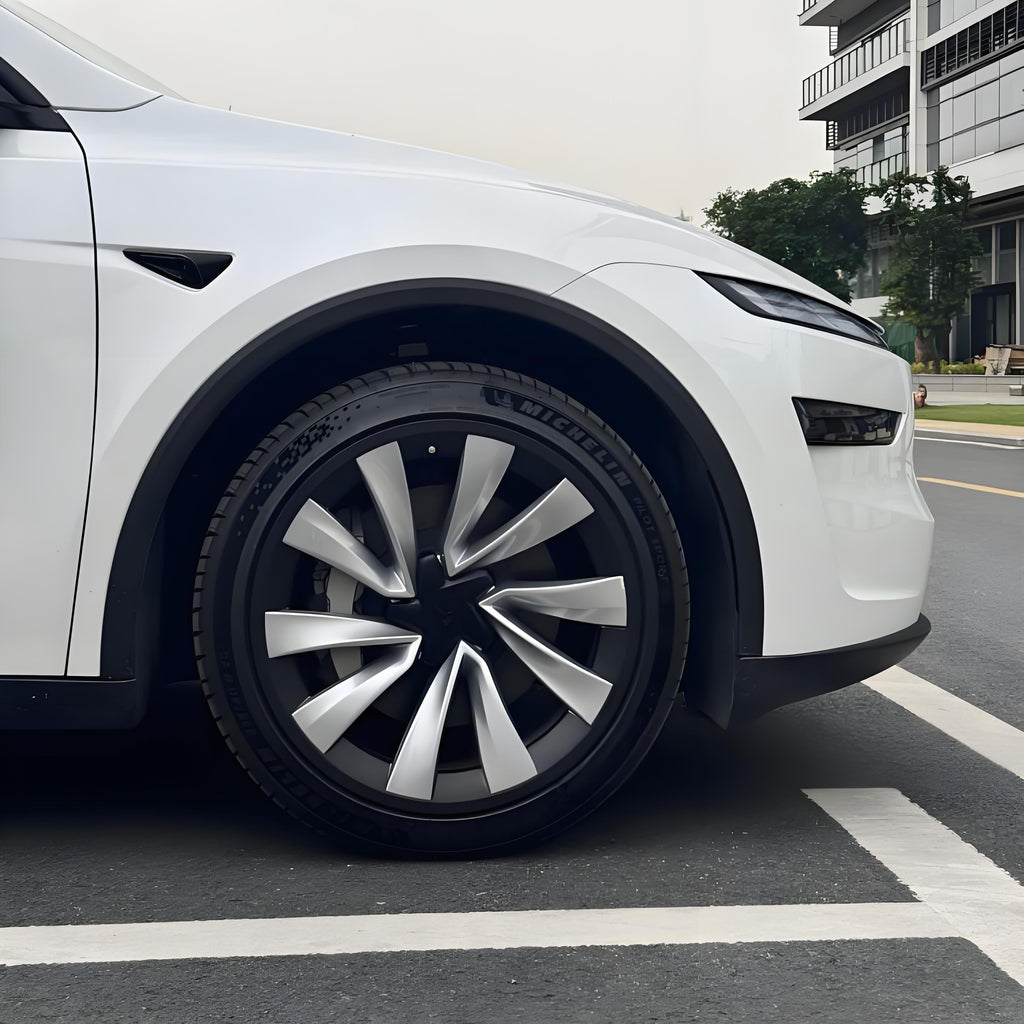20″ Wheel Rim Protectors for Model Y Juniper (4PCS)