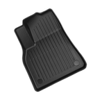 2021-2024 Model 3 Floor Mat Trunk Mat Cargo Liner All-Weather TPE Material