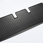 2021-2024 Model 3 Floor Mat Trunk Mat Cargo Liner All-Weather TPE Material