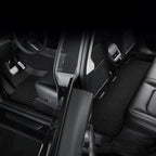 2021-2024 Model 3 Floor Mat Trunk Mat Cargo Liner All-Weather TPE Material
