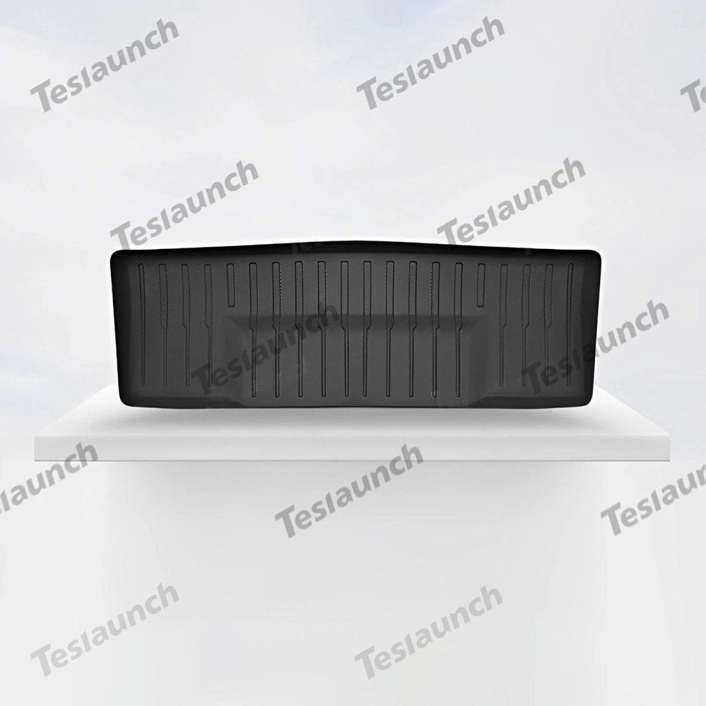 2021-2026 Model X Floor Mat Trunk Mat Cargo Liner All-Weather TPE