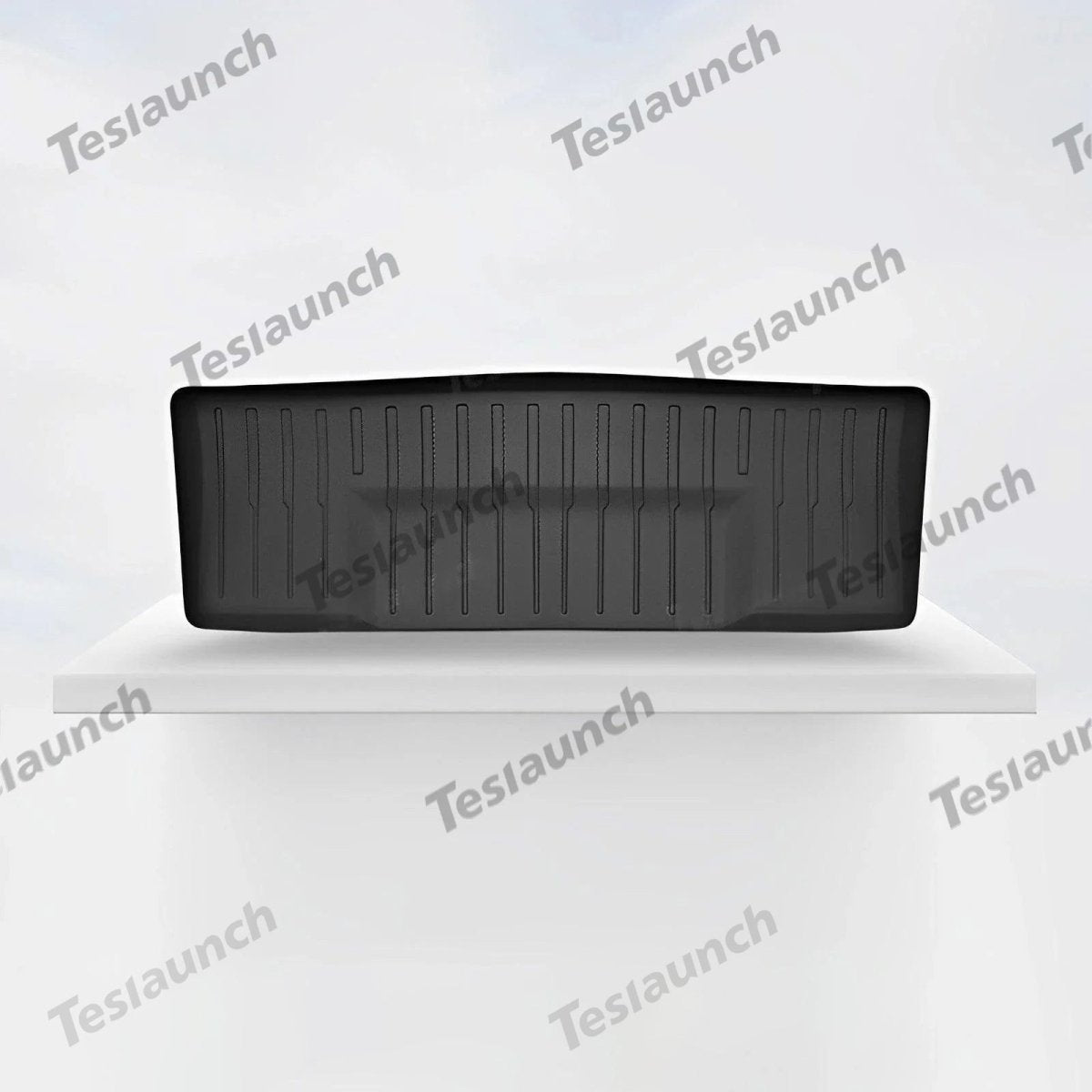 2021-2026 Model X Floor Mat Trunk Mat Cargo Liner All-Weather TPE