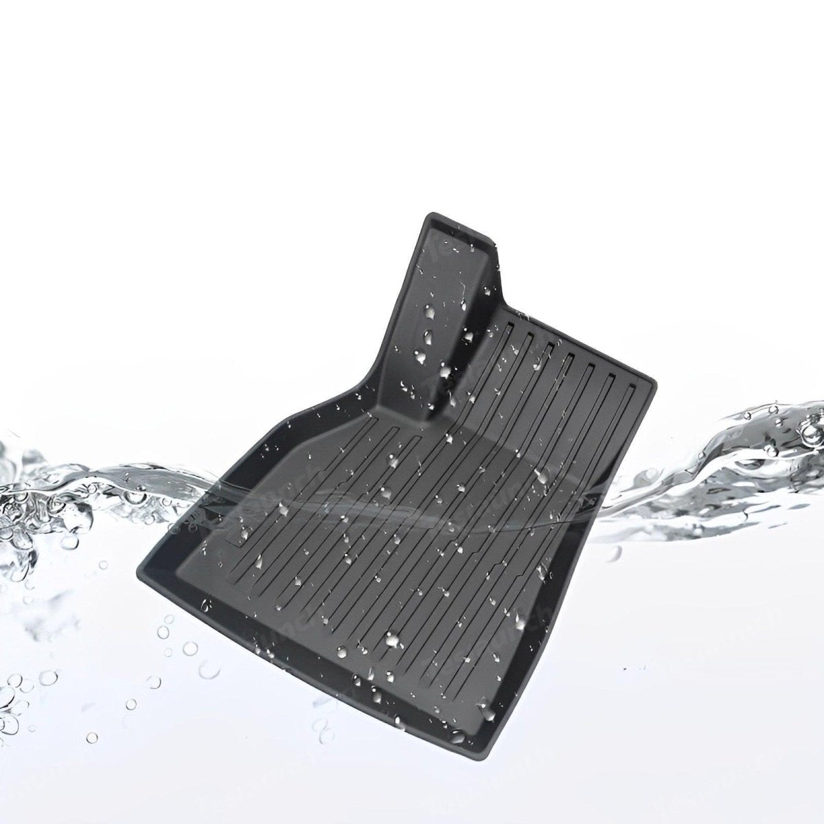 2021-2026 Model X Floor Mat Trunk Mat Cargo Liner All-Weather TPE