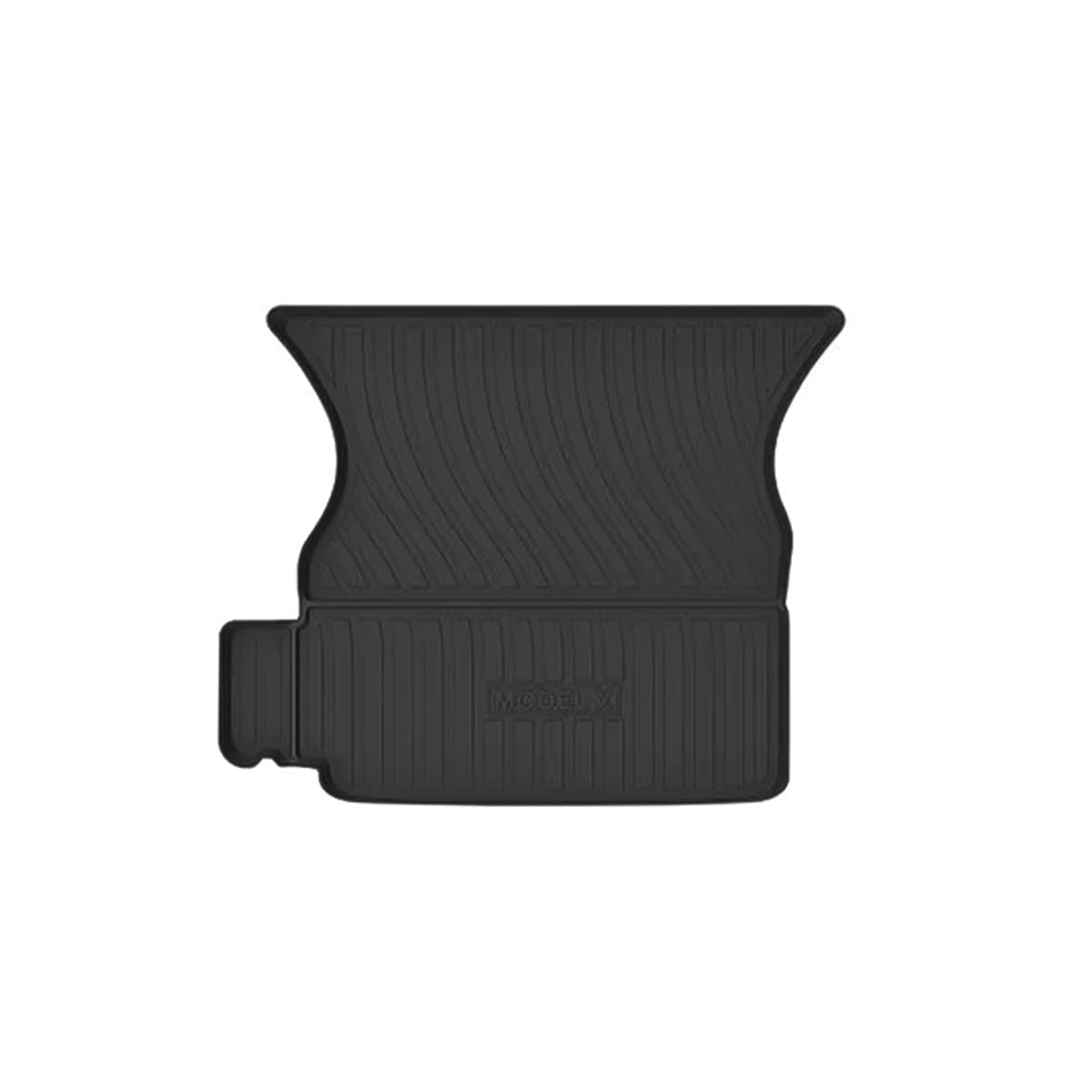 2021-2026 Model X Floor Mat Trunk Mat Cargo Liner All-Weather TPE