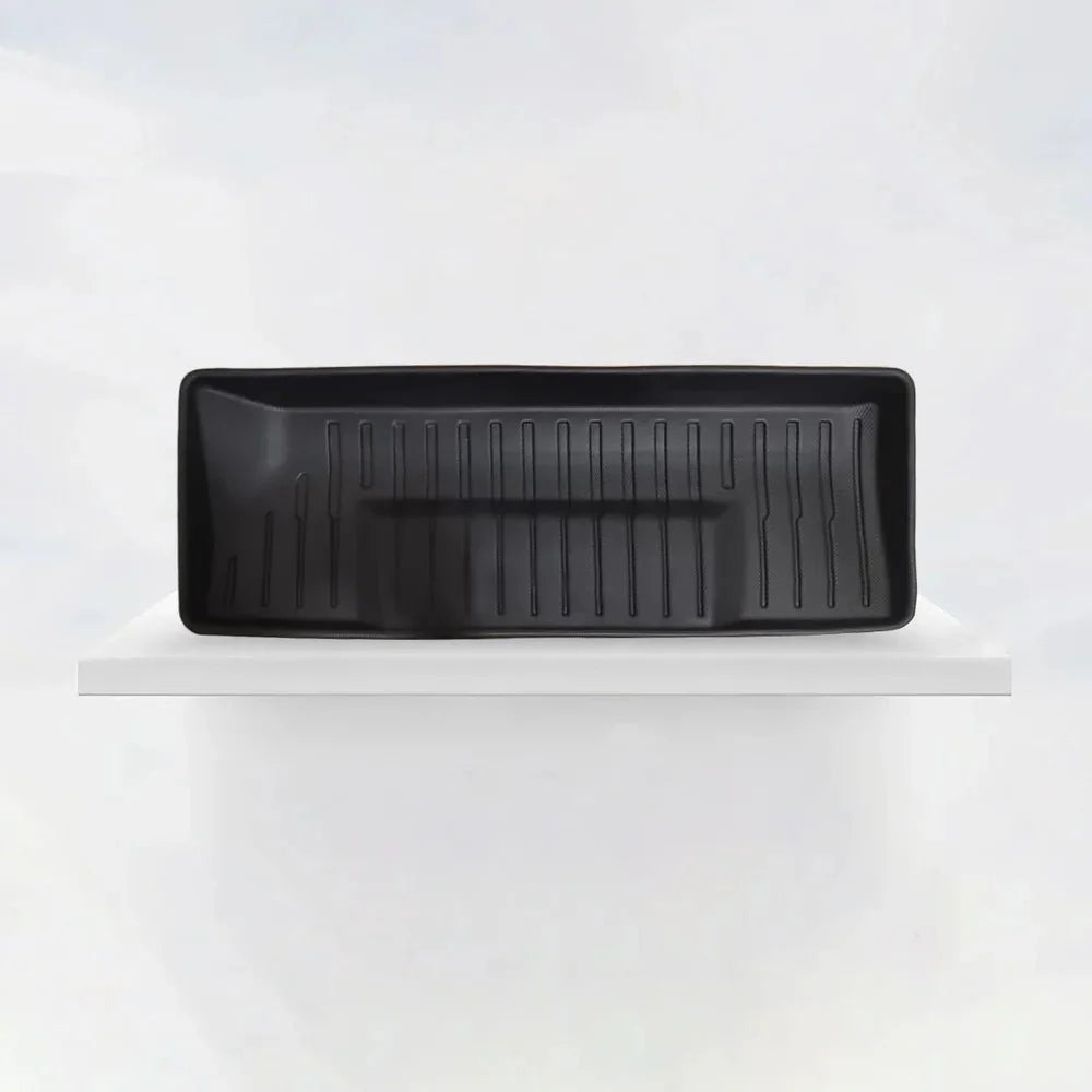 2021-2026 Model X Floor Mat Trunk Mat Cargo Liner All-Weather TPE
