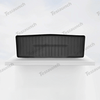 2021-2026 Model X Floor Mat Trunk Mat Cargo Liner All-Weather TPE