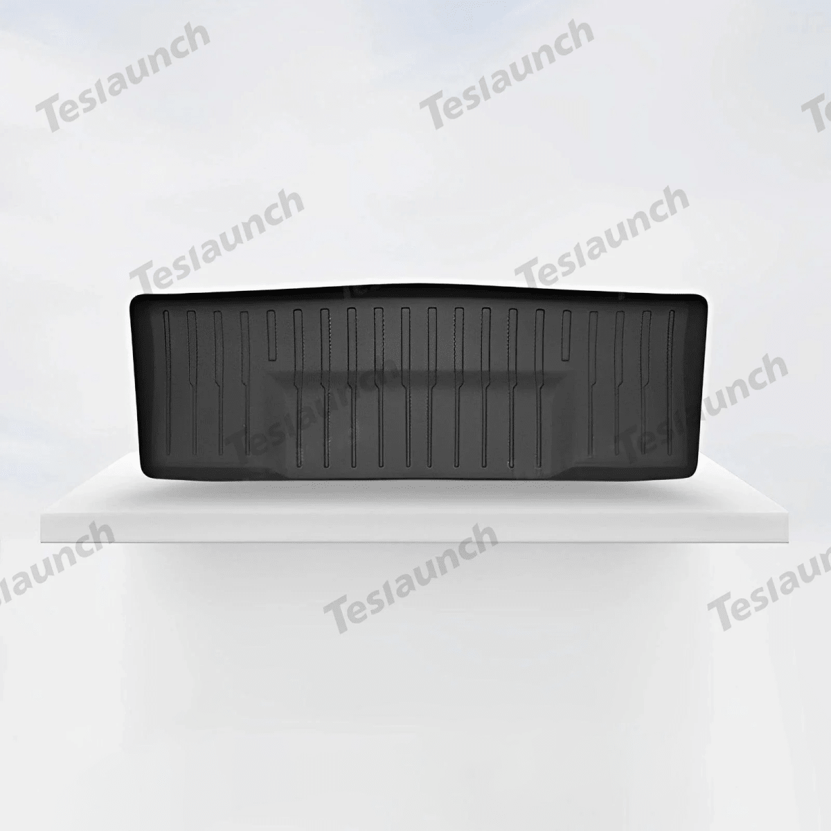 2021-2026 Model X Floor Mat Trunk Mat Cargo Liner All-Weather TPE