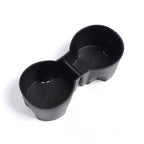 2021+ Model X/S Cup Holder Insert For Tesla Plaid/Long Range Version