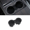 2021+ Model X/S Cup Holder Insert For Tesla Plaid/Long Range Version