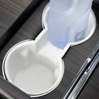 2021+ Model X/S Cup Holder Insert For Tesla Plaid/Long Range Version