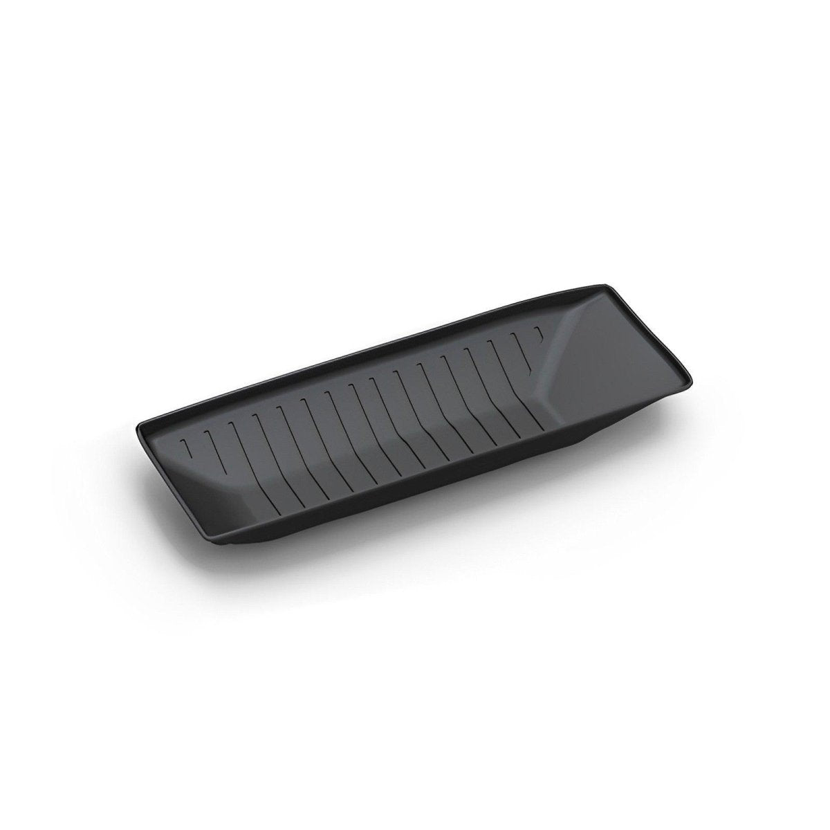 2022+ Model S All Weather Floor Mat / Trunk Mat / Cargo Liner For Long Range and Plaid