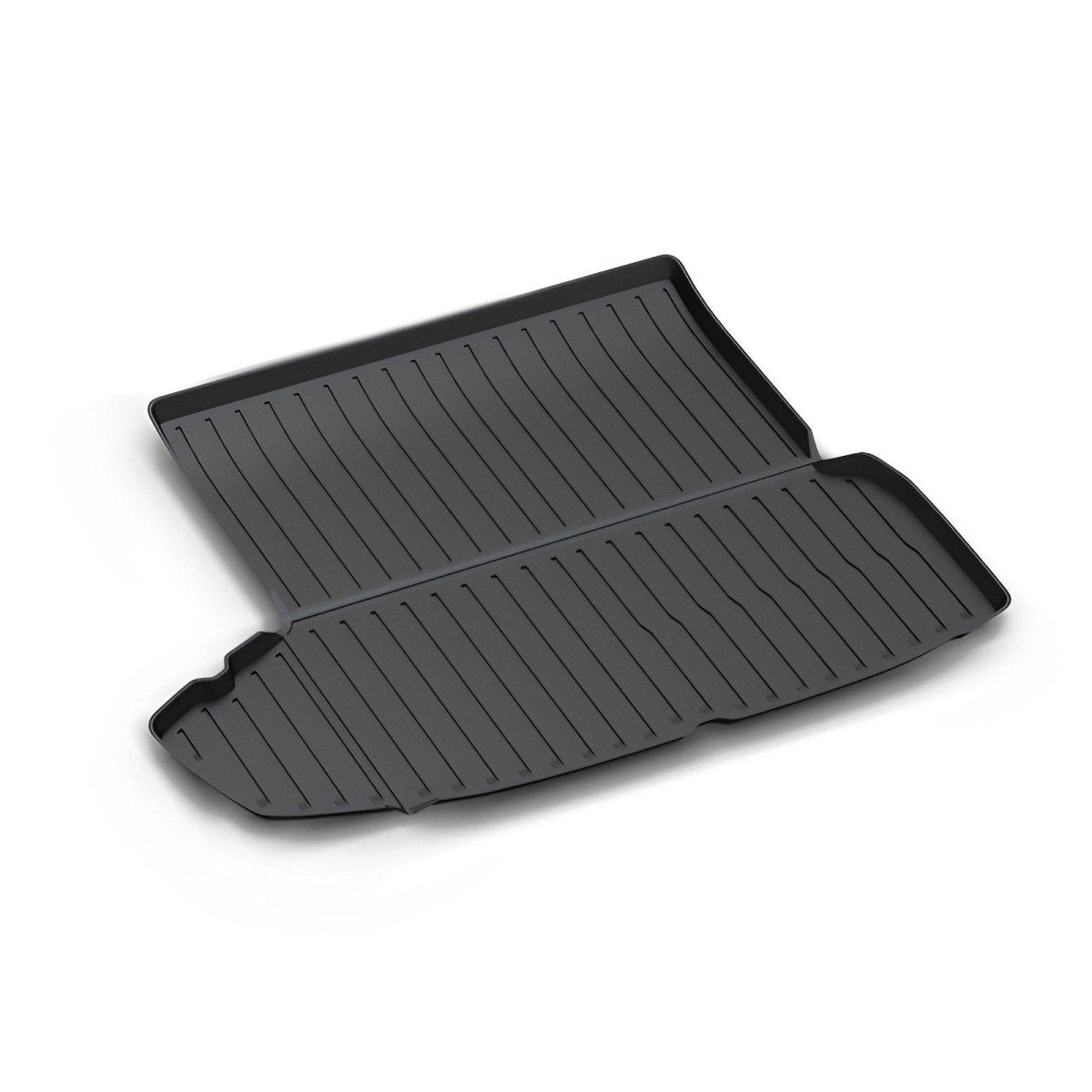 2022+ Model S All Weather Floor Mat / Trunk Mat / Cargo Liner For Long Range and Plaid