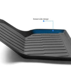 2022+ Model S All Weather Floor Mat / Trunk Mat / Cargo Liner For Long Range and Plaid