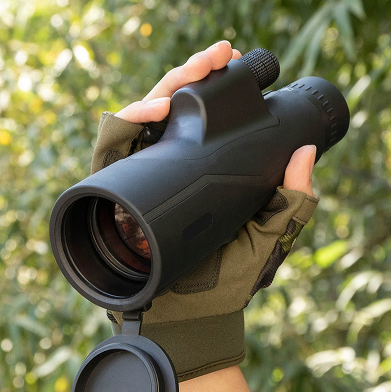 Miroken | Pro Telescope Portable High-Resolution for Stargazing & Astronomy