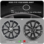 2024+ Model 3 Highland 18-inch Photon Wheel Aluminum Alloy Wheel Rim Protector